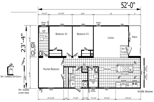 mobile homes for sale near me