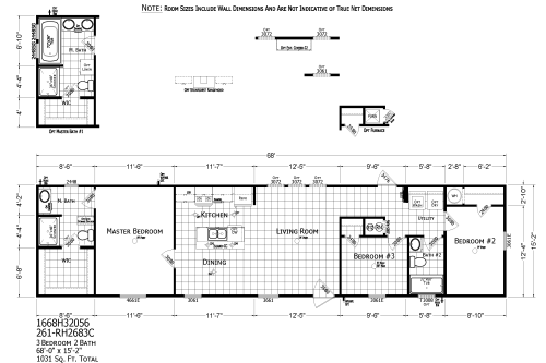 mobile homes for sale near me